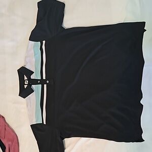 XL Footjoy polo